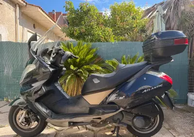 Aprilia Atlantic 250 (2004 - 11) - Annuncio 10020819