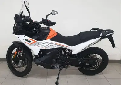 KTM 790 Adventure (2025 - 26) - Annuncio 10020818