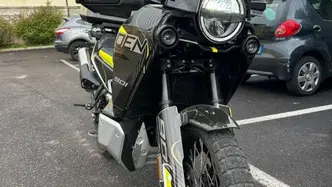Husqvarna Norden 901 (2022 - 26) usata