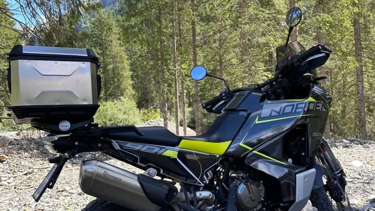 Husqvarna Norden 901 (2022 - 26)  (2)