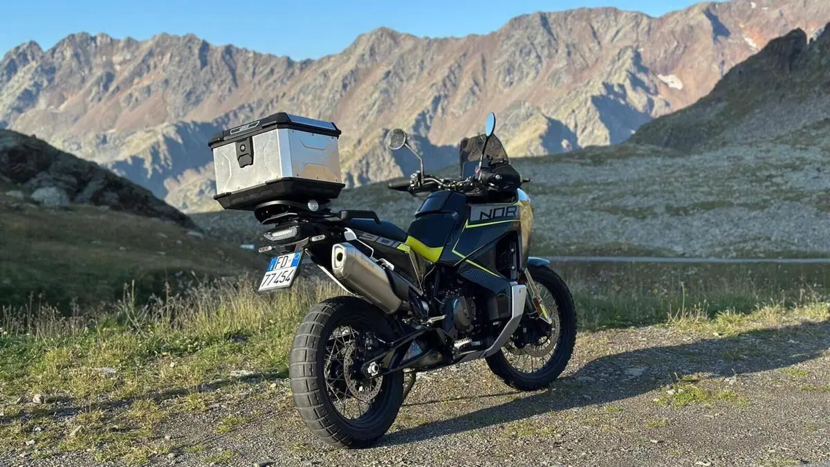 Husqvarna Norden 901 (2022 - 26)  (4)