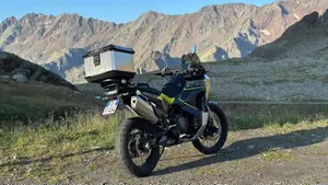 Husqvarna Norden 901 (2022 - 26)  (4)