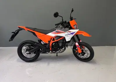 KTM 390 SMC R (2025 - 26) - Annuncio 10020831