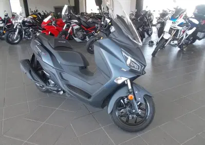 Sym Joymax 300 Z+ (2021 - 24) - Annuncio 10020833
