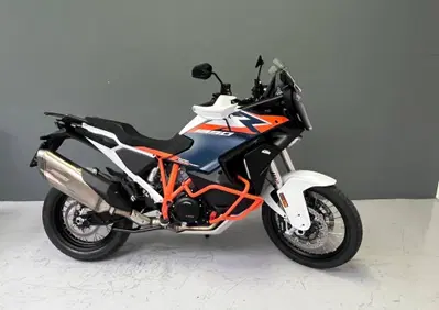 KTM 1390 Super Adventure R (2026) - Annuncio 10020836