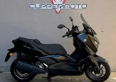 Yamaha X-Max 300 Tech Max (2021 - 24) - Annuncio 10020837