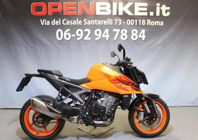 KTM 990 Duke (2024 - 26) - Annuncio 10020842