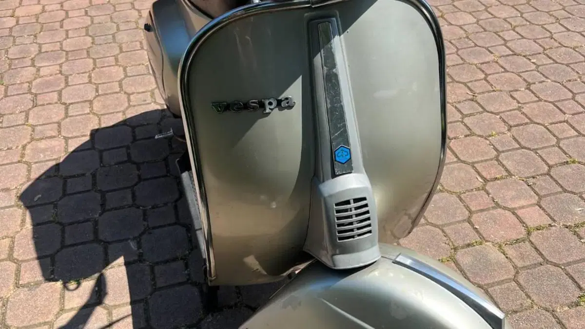 Piaggio  