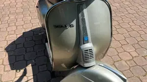 Piaggio  