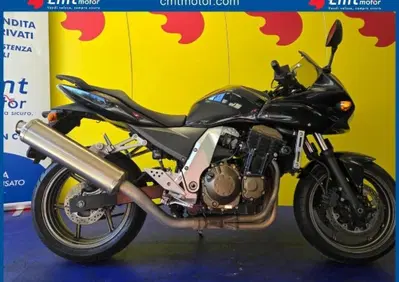 Kawasaki Z 750 S - Annuncio 10020839