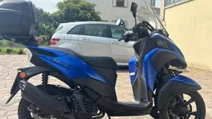 Yamaha Tricity 155 (2017 - 20)  (2)