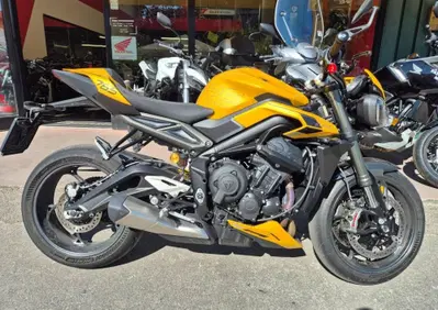 Triumph Street Triple 765 RS (2023 - 26) - Annuncio 10020843