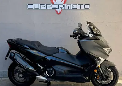 Yamaha T-Max 530 DX (2017 - 19) - Annuncio 10020856