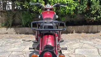 Royal Enfield Bullet 500 Classic EFI (2009 - 16) usata