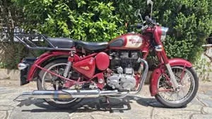 Royal Enfield Bullet 500 Classic EFI (2009 - 16)  (3)