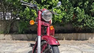 Royal Enfield Bullet 500 Classic EFI (2009 - 16)  (4)