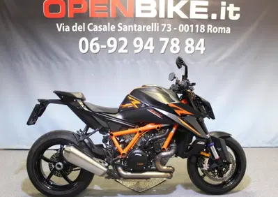 KTM 1390 Super Duke R (2024 - 26) - Annuncio 10020857