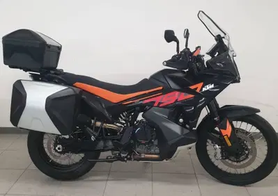 KTM 790 Adventure (2023 - 24) - Annuncio 10020847