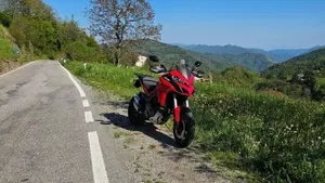 Ducati Multistrada 1260 S (2018 - 20) 
