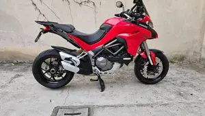 Ducati Multistrada 1260 S (2018 - 20)  (2)