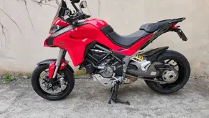 Ducati Multistrada 1260 S (2018 - 20)  (3)
