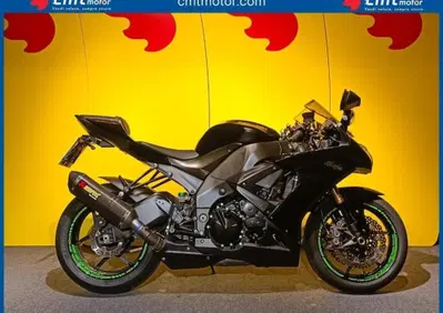 Kawasaki Ninja 1000 ZX-10R (2010 - 11) - Annuncio 10020848