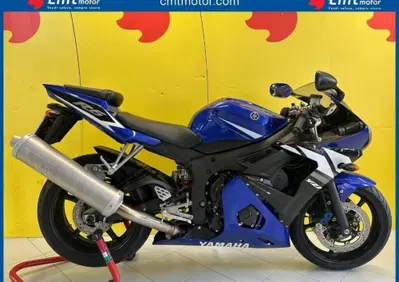 Yamaha YZF R6 (2003 - 04) - Annuncio 10020854
