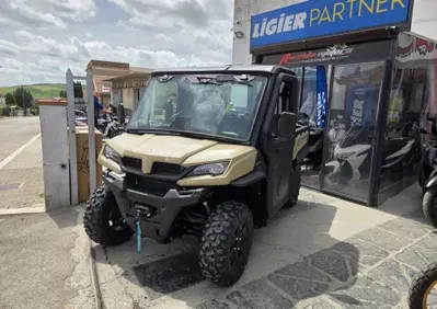  Altre moto o tipologie Quad - Annuncio 10020858
