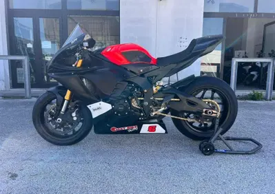 Yamaha YZF R1M (2020 - 25) - Annuncio 10020874