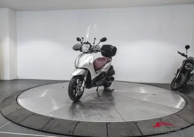 Piaggio Beverly 350 ABS (2016 - 20) - Annuncio 10020864