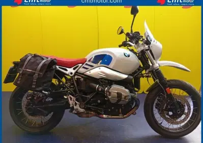 Bmw R nineT Urban GS 1200 (2017 - 20) - Annuncio 10020862