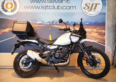 Royal Enfield Himalayan 450 (2024 - 26) - Annuncio 10020869