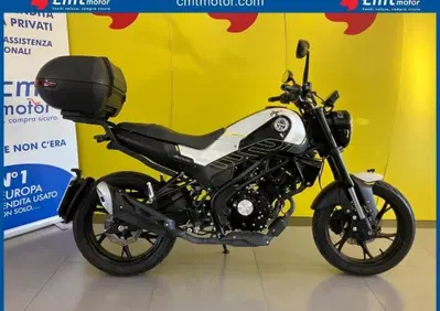 Benelli Leoncino 125 (2022 - 25) - Annuncio 10020867