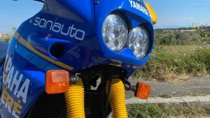 Yamaha  