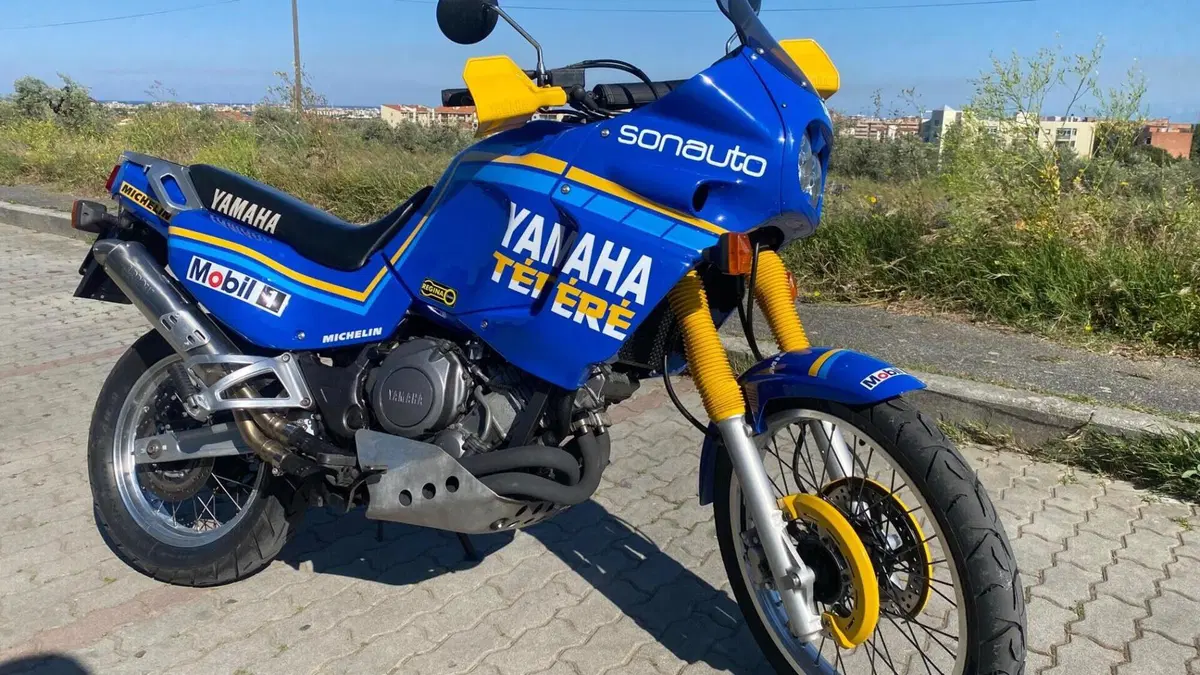 Yamaha   (2)
