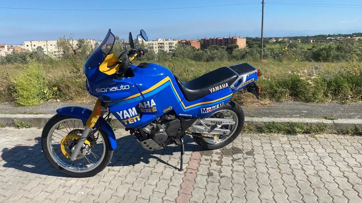 Yamaha   (3)