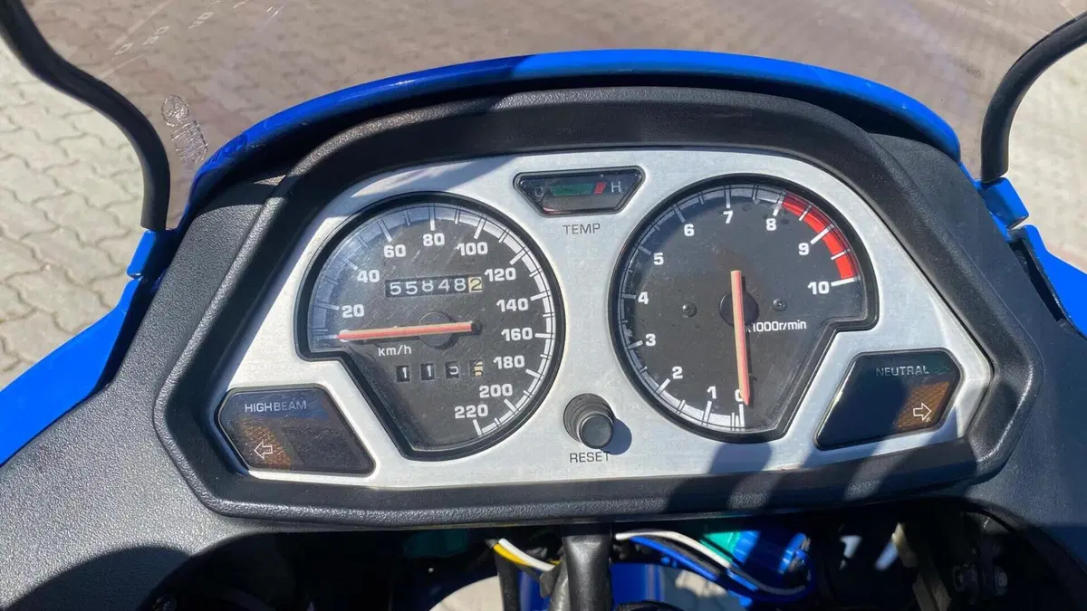 Yamaha   (5)