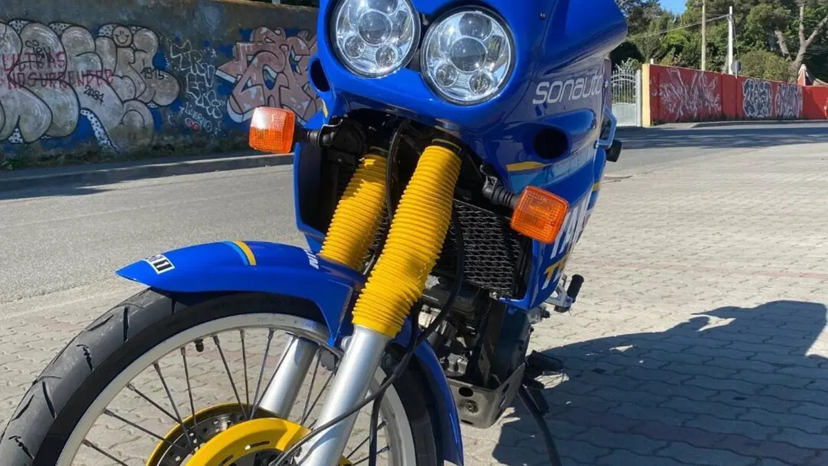 Yamaha   (7)