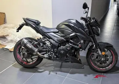 Suzuki GSX S 750 ABS (2017 - 20) - Annuncio 10020870