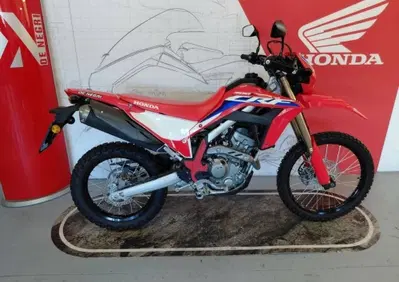 Honda CRF 300L (2021 - 24) - Annuncio 10020875