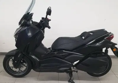 Yamaha X-Max 300 Tech Max (2021 - 24) - Annuncio 10020873
