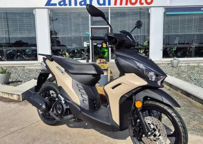 Kymco Micare 125 (2026) - Annuncio 10020877