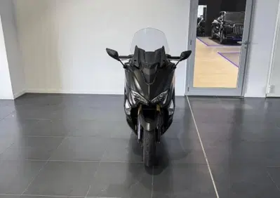 Yamaha T-Max 530 Iron Max (2014 - 17) - Annuncio 10020878