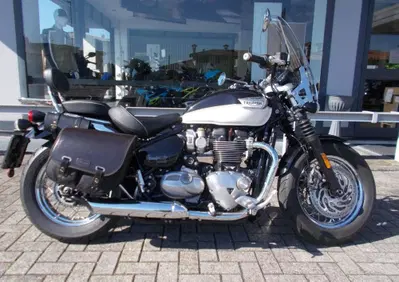 Triumph Bonneville Speedmaster 1200 (2021 - 25) - Annuncio 10020907