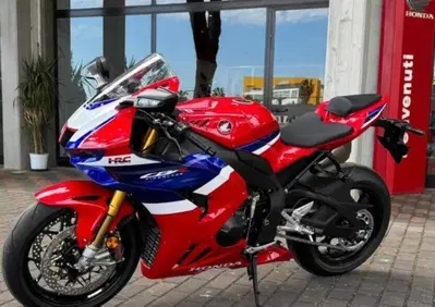 Honda CBR 1000 RR-R Fireblade SP (2024 - 26) - Annuncio 10020882