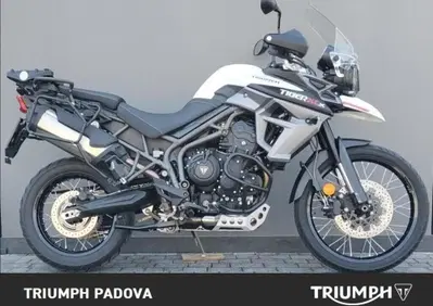 Triumph Tiger 800 XCx (2015 - 17) - Annuncio 10020363