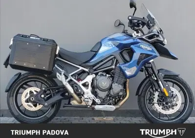 Triumph Tiger 1200 GT Pro (2022 - 23) - Annuncio 10020881