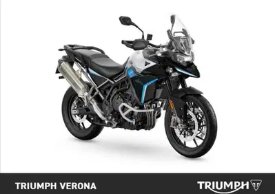 Triumph Tiger 900 Alpine Special Edition (2026) - Annuncio 10020883
