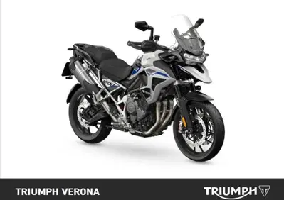 Triumph Tiger 1200 Alpine Special Edition (2026) - Annuncio 10020885