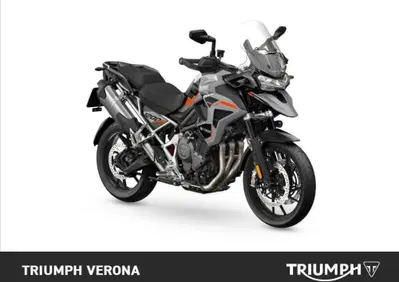 Triumph Tiger 1200 Alpine Special Edition (2026) - Annuncio 10020886